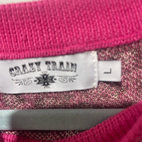 Sweater - Picture 3 of 3